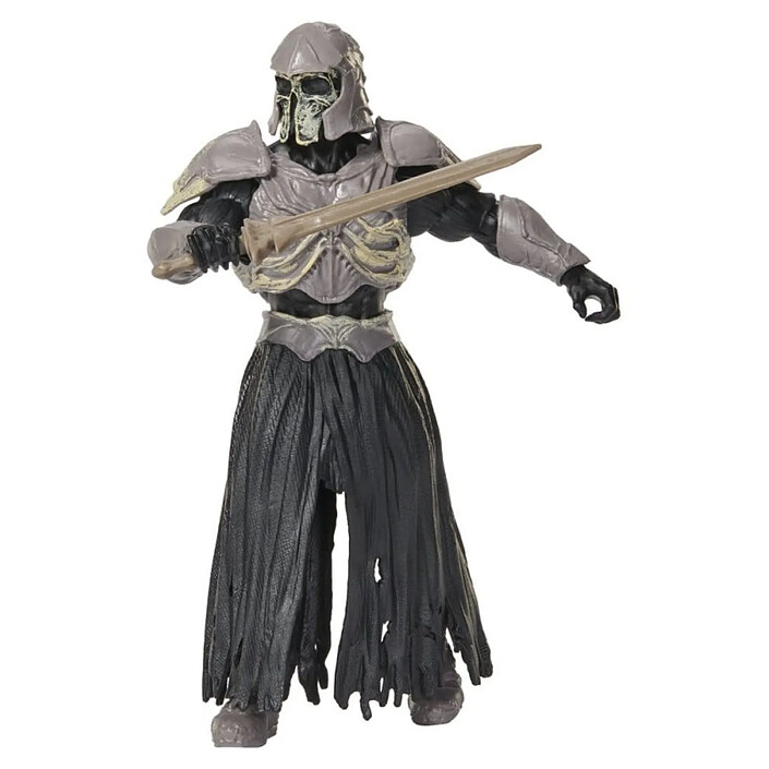 Les Maîtres de l' Univers 2026 Movie - Figurine Skelegoon 14 cm pas cher