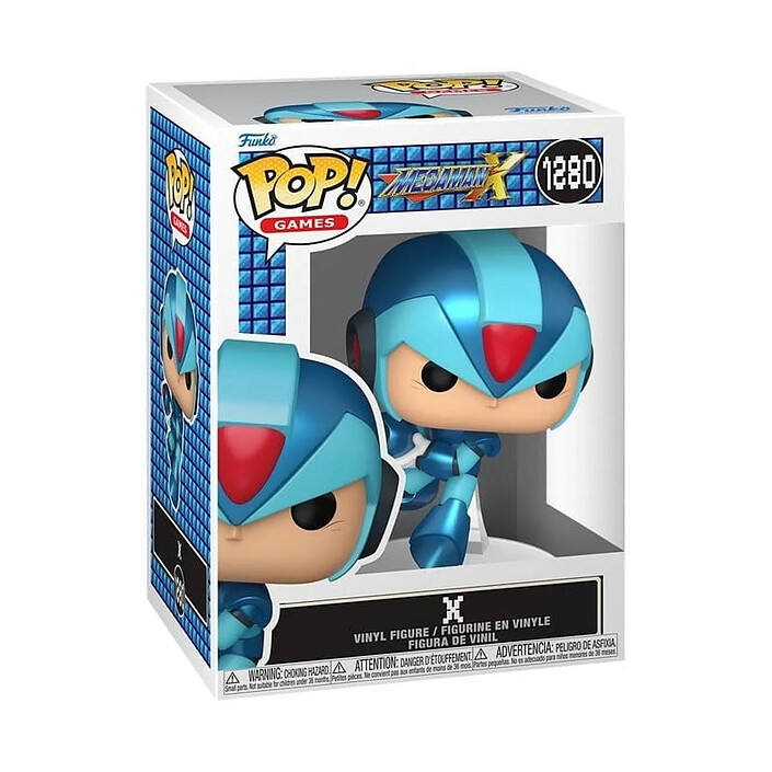 Figurines