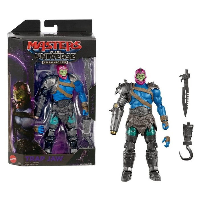 Figurines