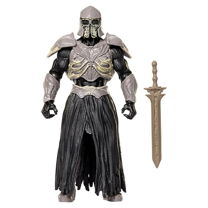 Figurines