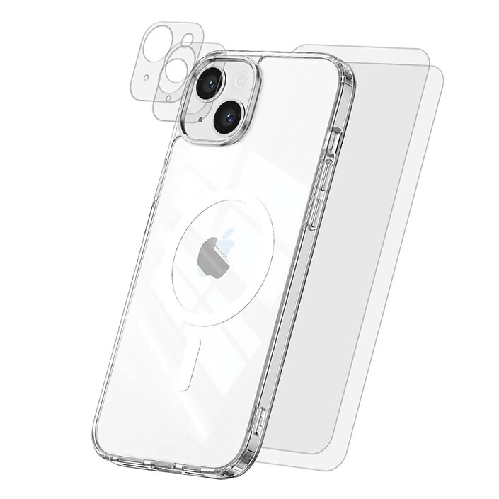 Coque téléphone