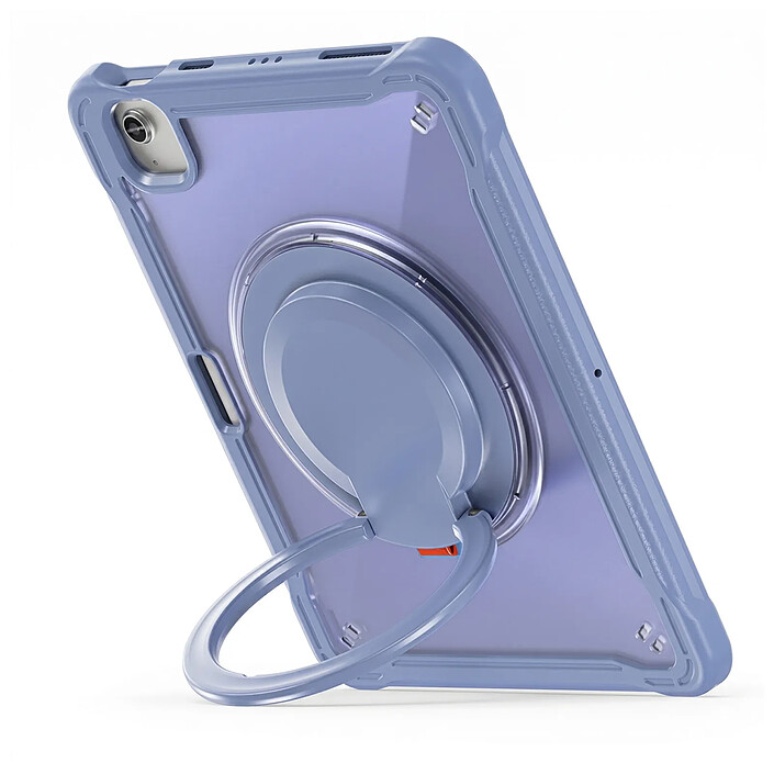 Acheter Avizar Coque Antichoc pour iPad Air 11 M4 2026 avec Poignée Support et Bandoulière