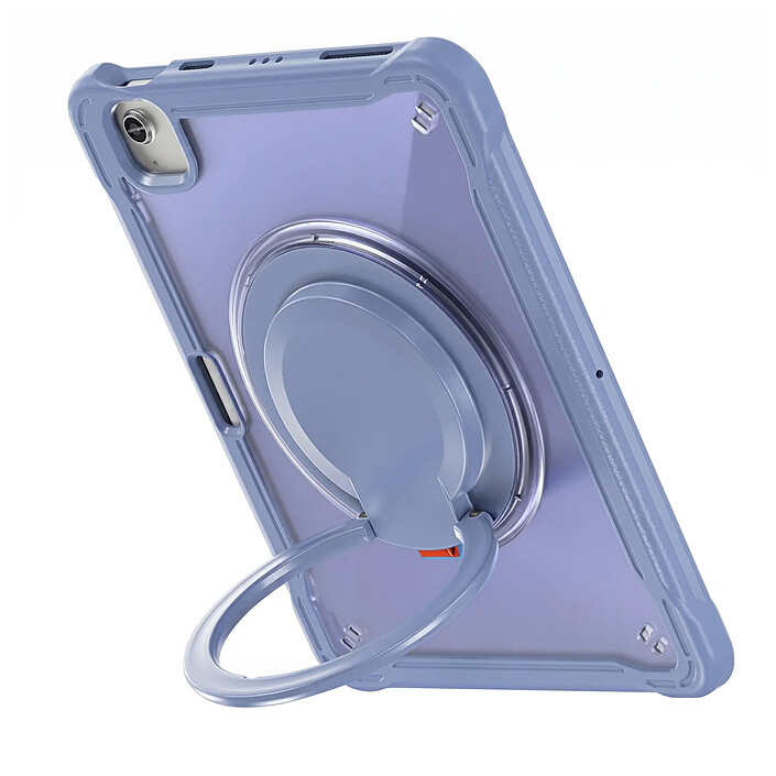Avizar Coque Antichoc pour iPad Air 11 M4 2026 avec Poignée Support et Bandoulière