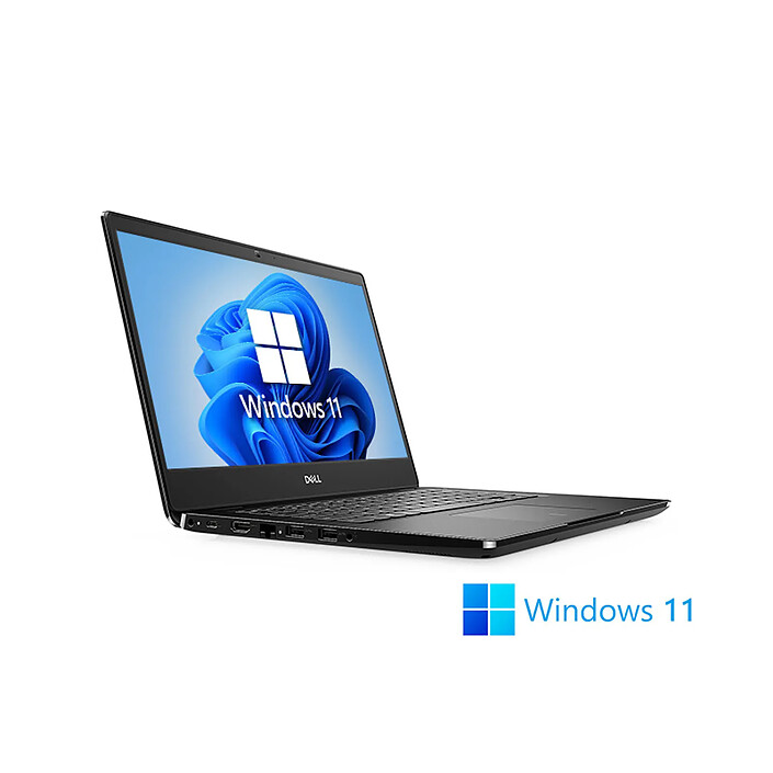 Dell Latitude 3400 (Dell33312) · Reconditionné