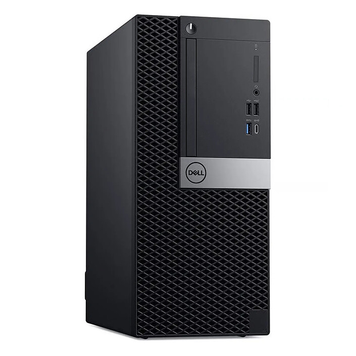Dell Optiplex 7060 MT (I584848S) · Reconditionné