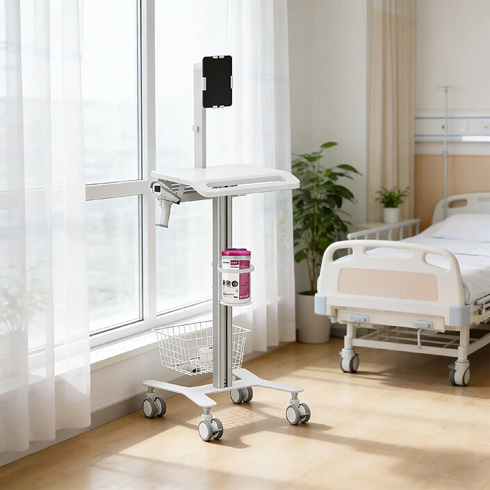 Autres objets santé connectée