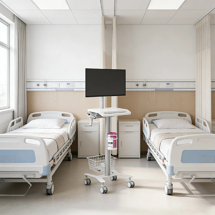 Autres objets santé connectée