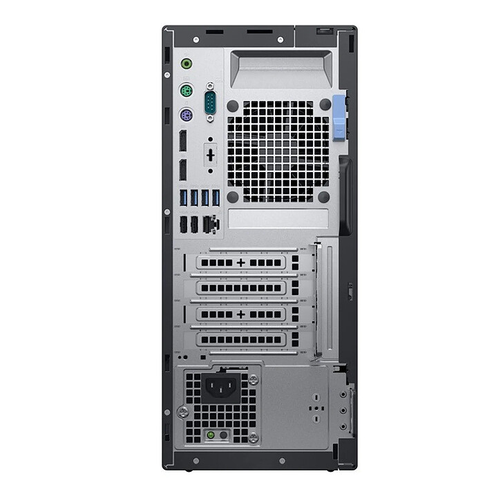 PC de bureau reconditionné