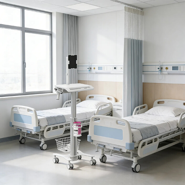 Autres objets santé connectée