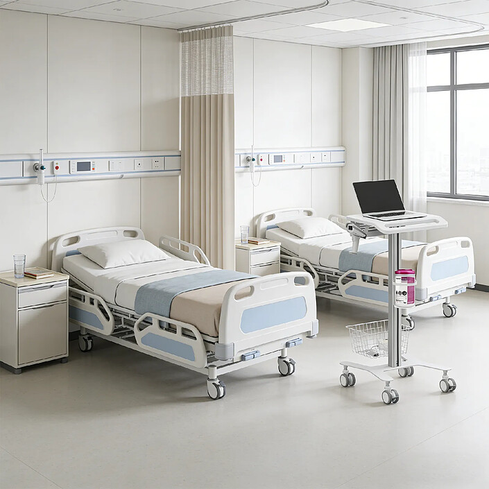 Autres objets santé connectée