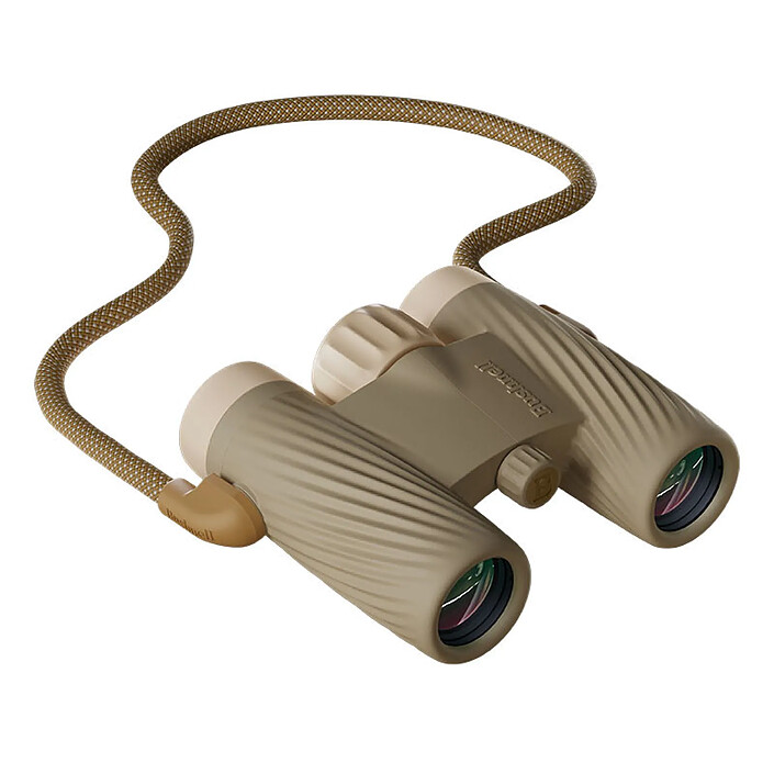 BUSHNELL Jumelles A1 8x25 - Trench Tan