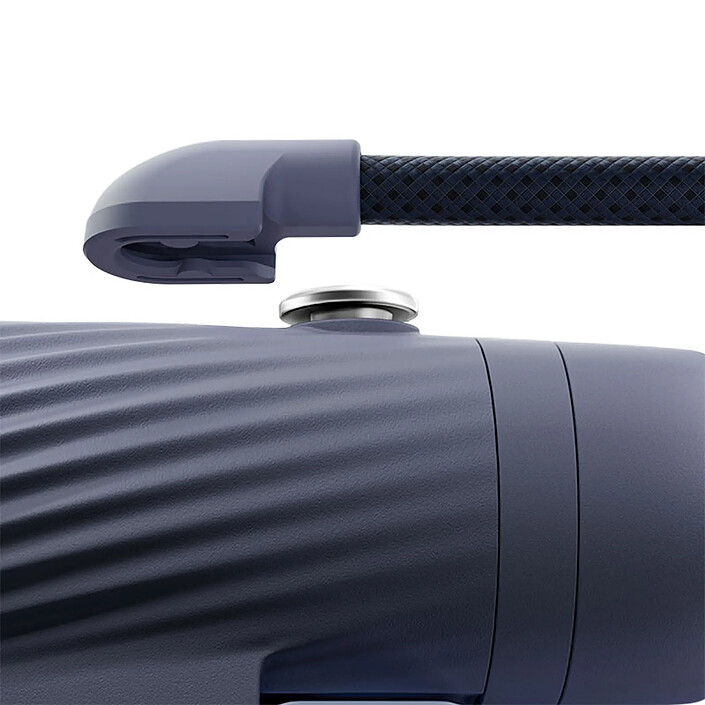 Avis BUSHNELL Jumelles A3 8x32 - Sky Captain Blue