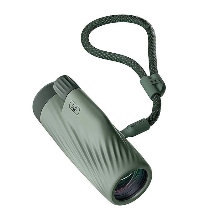 BUSHNELL Monoculaire A3 10x32 - Laurel Green