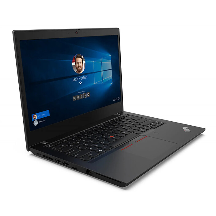 PC portable reconditionné