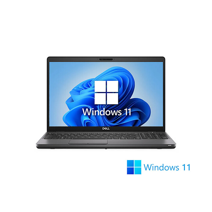 Dell Latitude 5500 (Dell33328) · Reconditionné