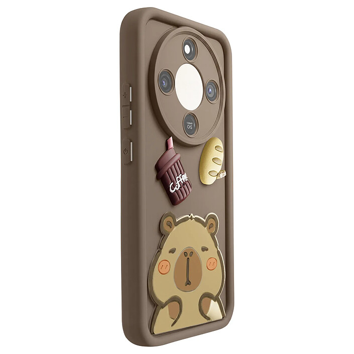 Coque téléphone
