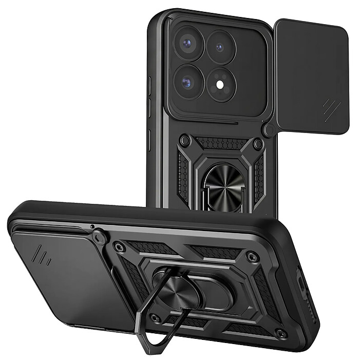Coque téléphone