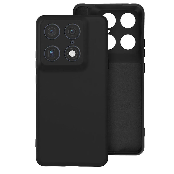 Avizar Coque pour Motorola Signature en Silicone Souple Anti-dérapant pas cher