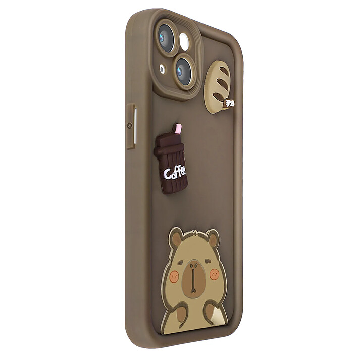 Coque téléphone
