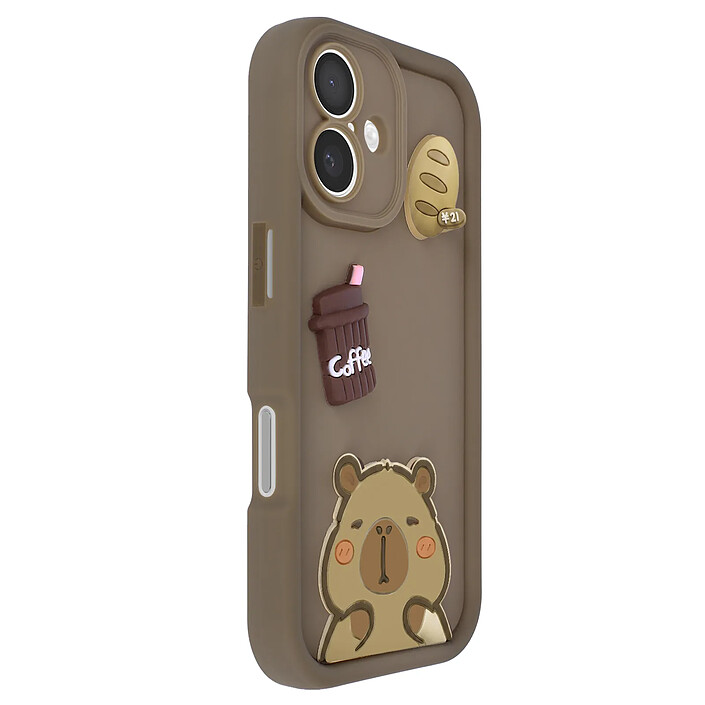 Coque téléphone