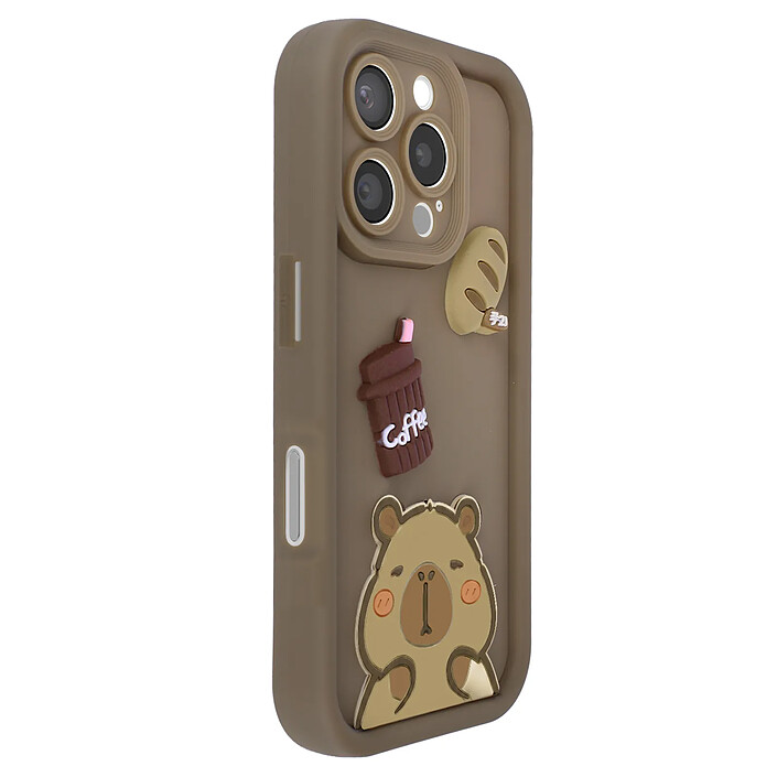 Coque téléphone