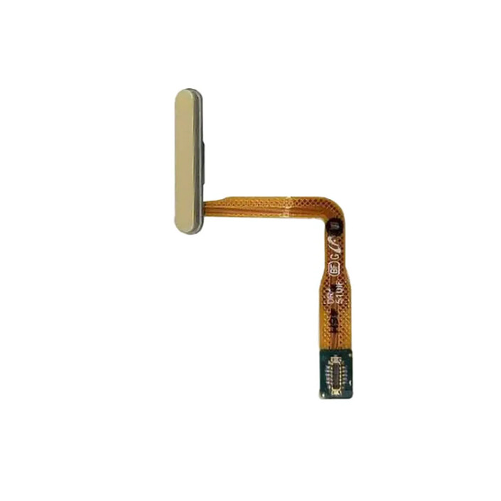Clappio Lecteur d'Empreinte compatible Samsung Galaxy Z Flip 6