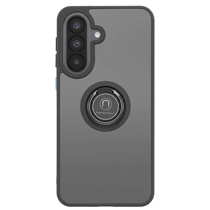 Avizar Coque Anneau pour Samsung Galaxy A57 Protection Renforcé avec Bague Magnétique