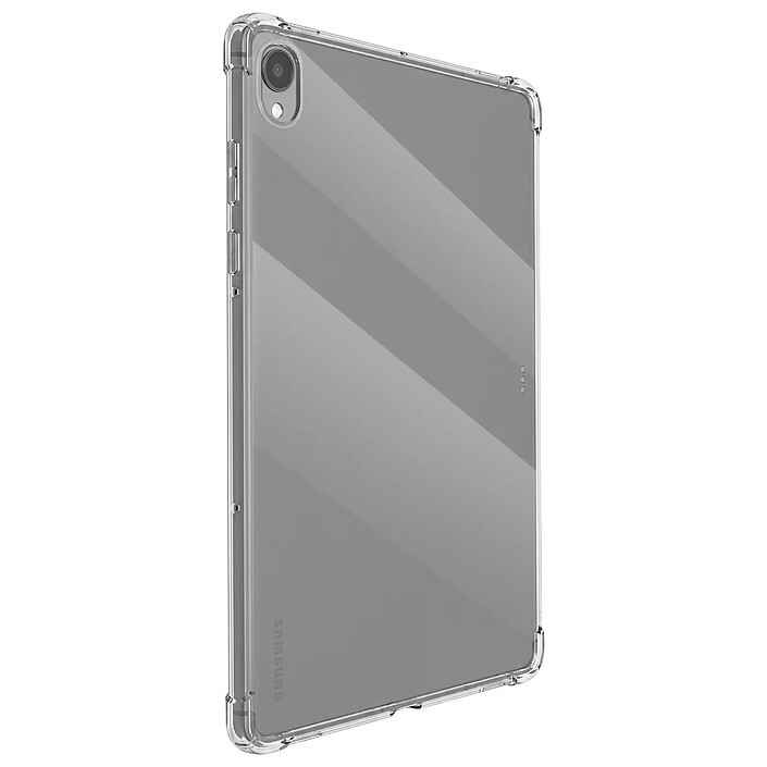 Avizar Coque pour Samsung Galaxy Tab S11 avec Coins Bumper Antichoc