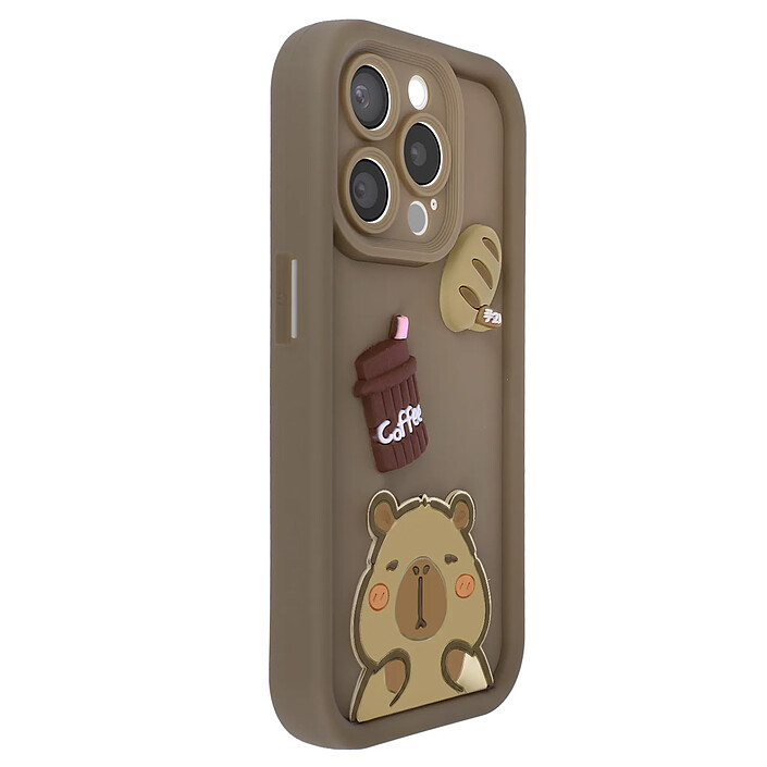 Coque téléphone