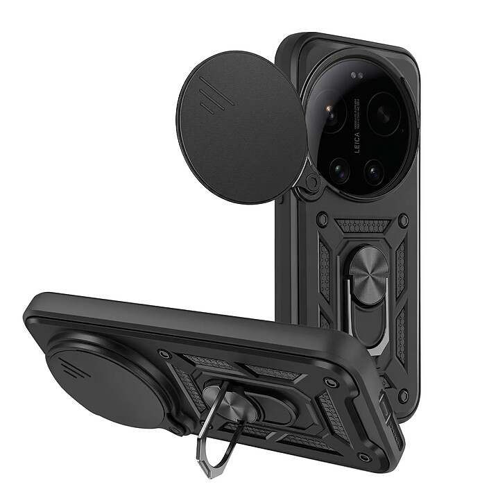 Coque téléphone