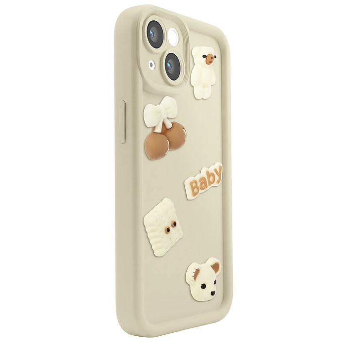 Coque téléphone