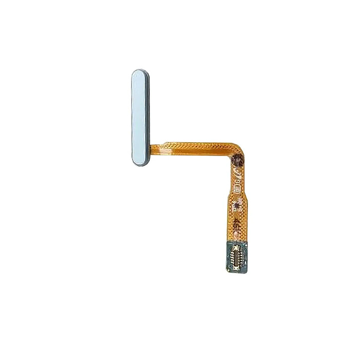 Clappio Lecteur d'Empreinte pour Galaxy Z Flip 6 avec Nappe Flex