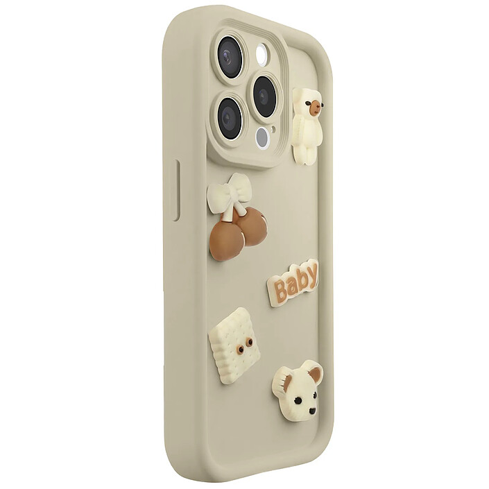 Coque téléphone