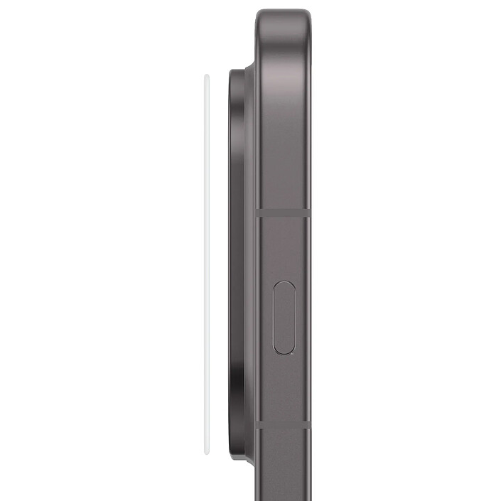 Avis Avizar Protection Caméra Arrière pour Oppo Find X9 Pro en Verre Trempé Résistant