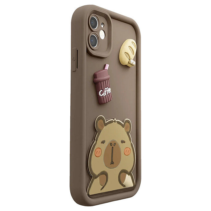 Coque téléphone