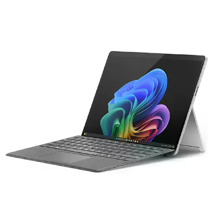Microsoft Surface Pro 9 (i7g-3) · Reconditionné