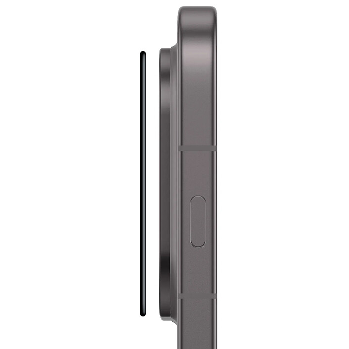 Avis Avizar Protection Caméra Arrière pour Oppo Find X9 Pro en Verre Trempé Résistant