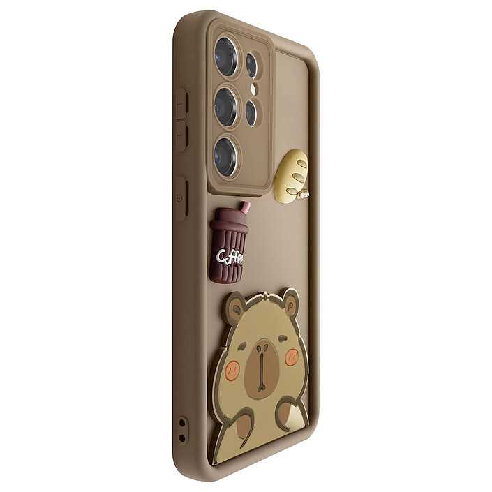Coque téléphone