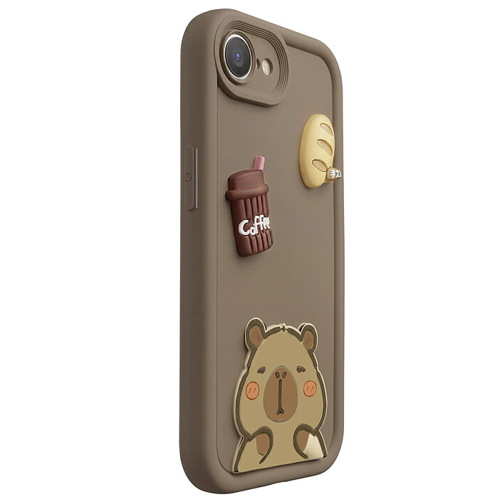 Coque téléphone