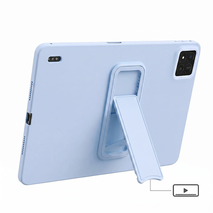 Acheter Avizar Coque pour Xiaomi Pad 7 / Pad 7 Pro Bimatière avec Coins Renforcés et Support