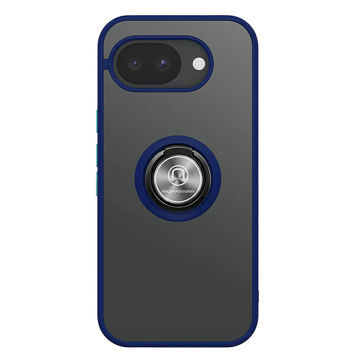 Avizar Coque Anneau pour Google Pixel 10a Protection Renforcé avec Bague Magnétique