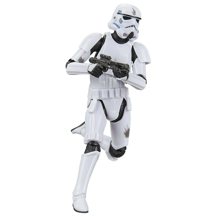 Acheter Star Wars Black Series - Figurine Stormtrooper May the 4th Be With You 15 cm