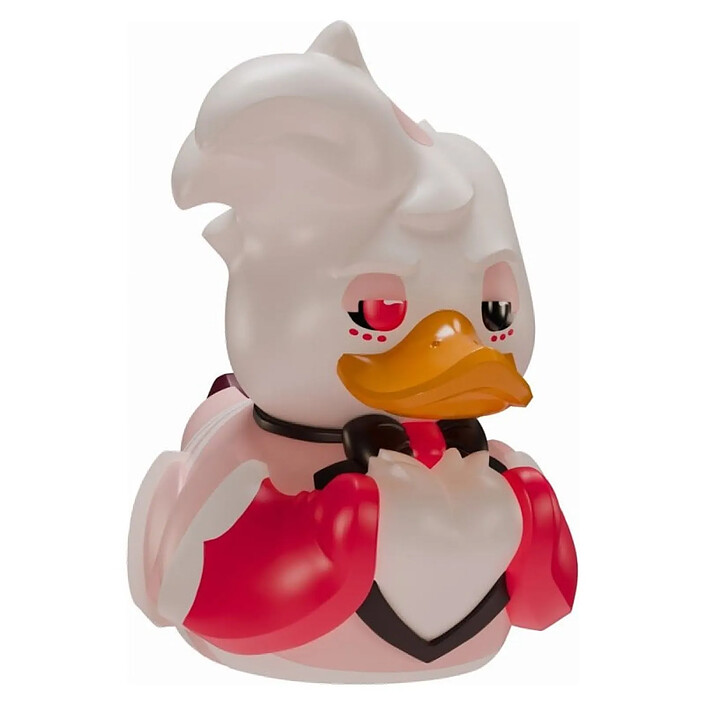 Acheter Hazbin Hotel - Figurine Tubbz Angel Dust Boxed Edition 10 cm