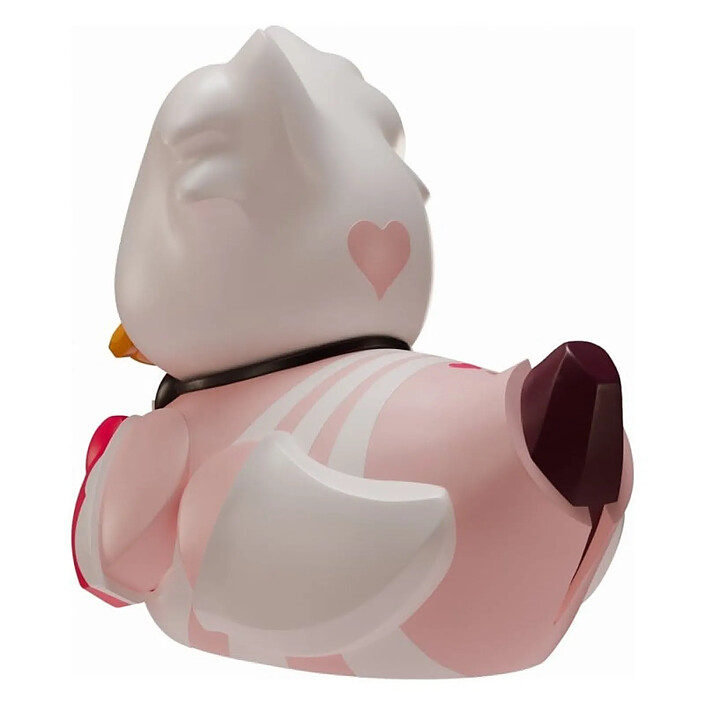 Hazbin Hotel - Figurine Tubbz Angel Dust Boxed Edition 10 cm pas cher