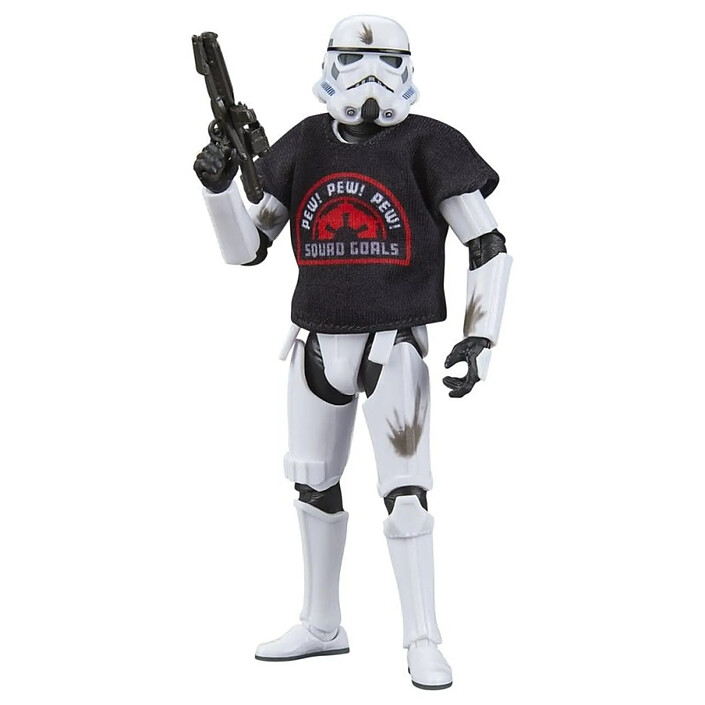Star Wars Black Series - Figurine Stormtrooper May the 4th Be With You 15 cm