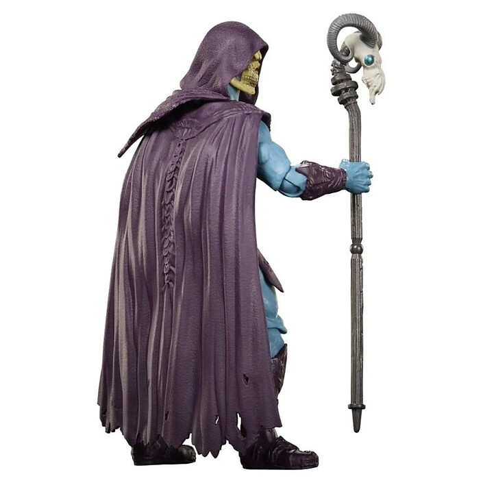 Acheter Les Maîtres de l' Univers 2026 Movie - Figurine Skeletor 14 cm
