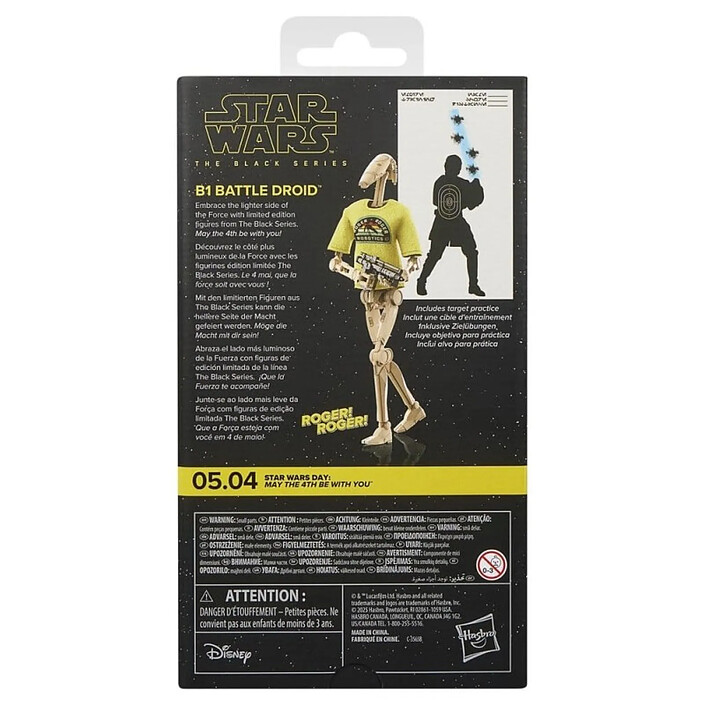 Figurines