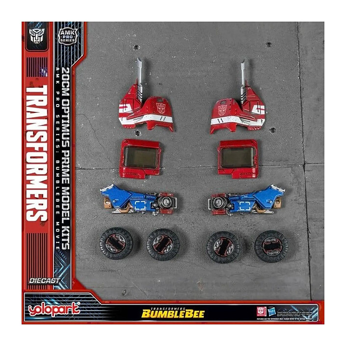 Figurines