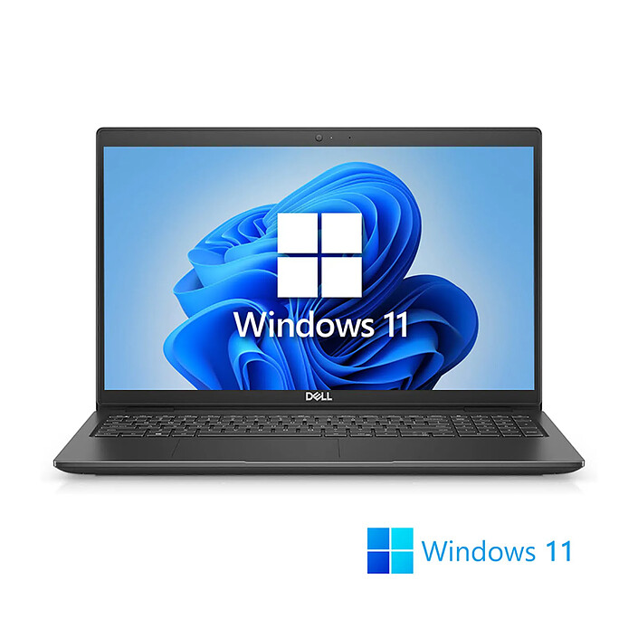 Dell Latitude 3520 (Dell33362) · Reconditionné