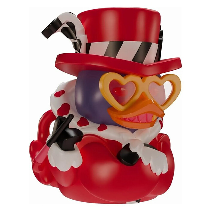 Acheter Hazbin Hotel - Figurine Tubbz Valentino 1st Edition 10 cm